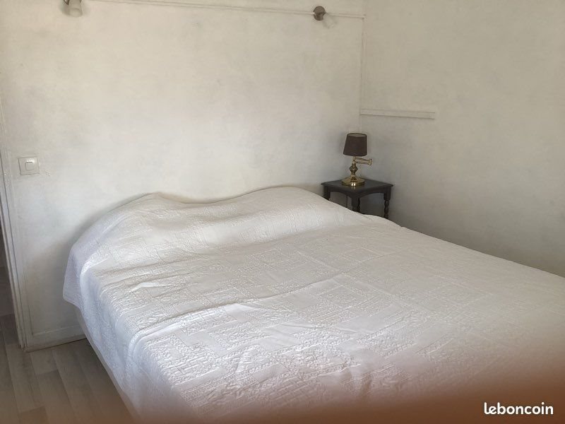 Appartement à louer, 33m², La Seyne-sur-Mer
