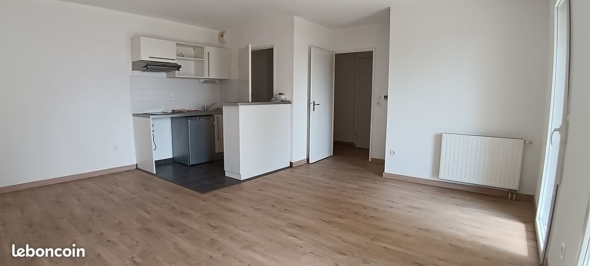 Appartement à vendre, 49m², Avrillé