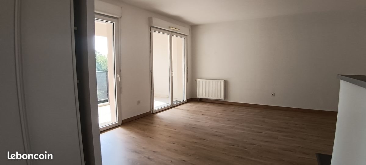 Appartement à vendre, 49m², Avrillé