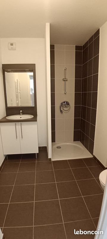 Appartement à vendre, 49m², Avrillé