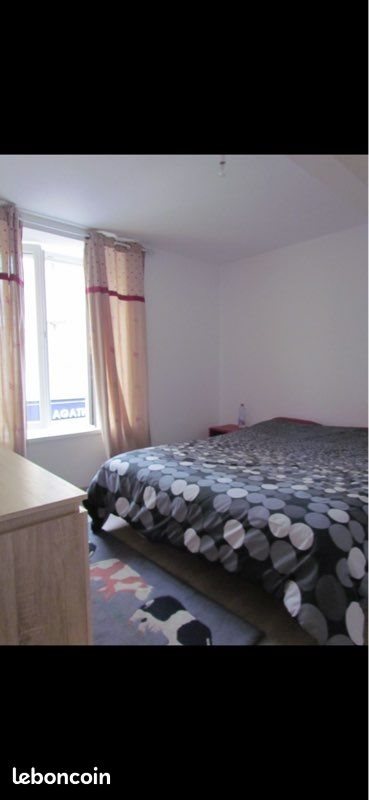 Appartement à louer, 51m², Mulhouse