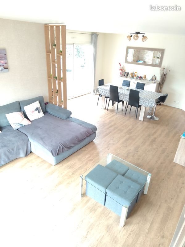 Maison à vendre, 145m², Lons