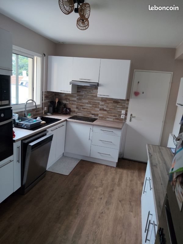 Maison à vendre, 145m², Lons