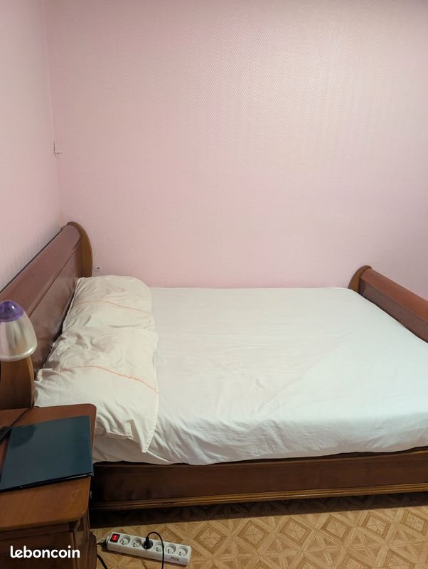 Appartement à louer, 25m², Clermont-Ferrand