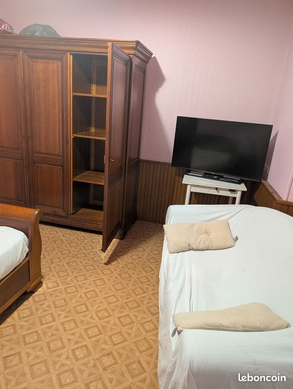 Appartement à louer, 25m², Clermont-Ferrand