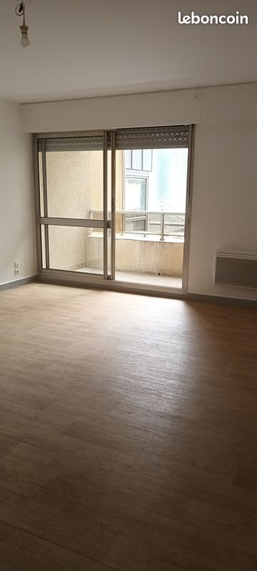 Appartement à vendre, 33m², Bourges