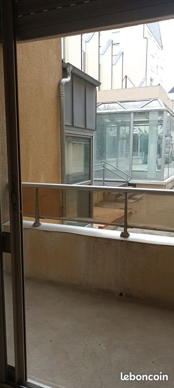 Appartement à vendre, 33m², Bourges
