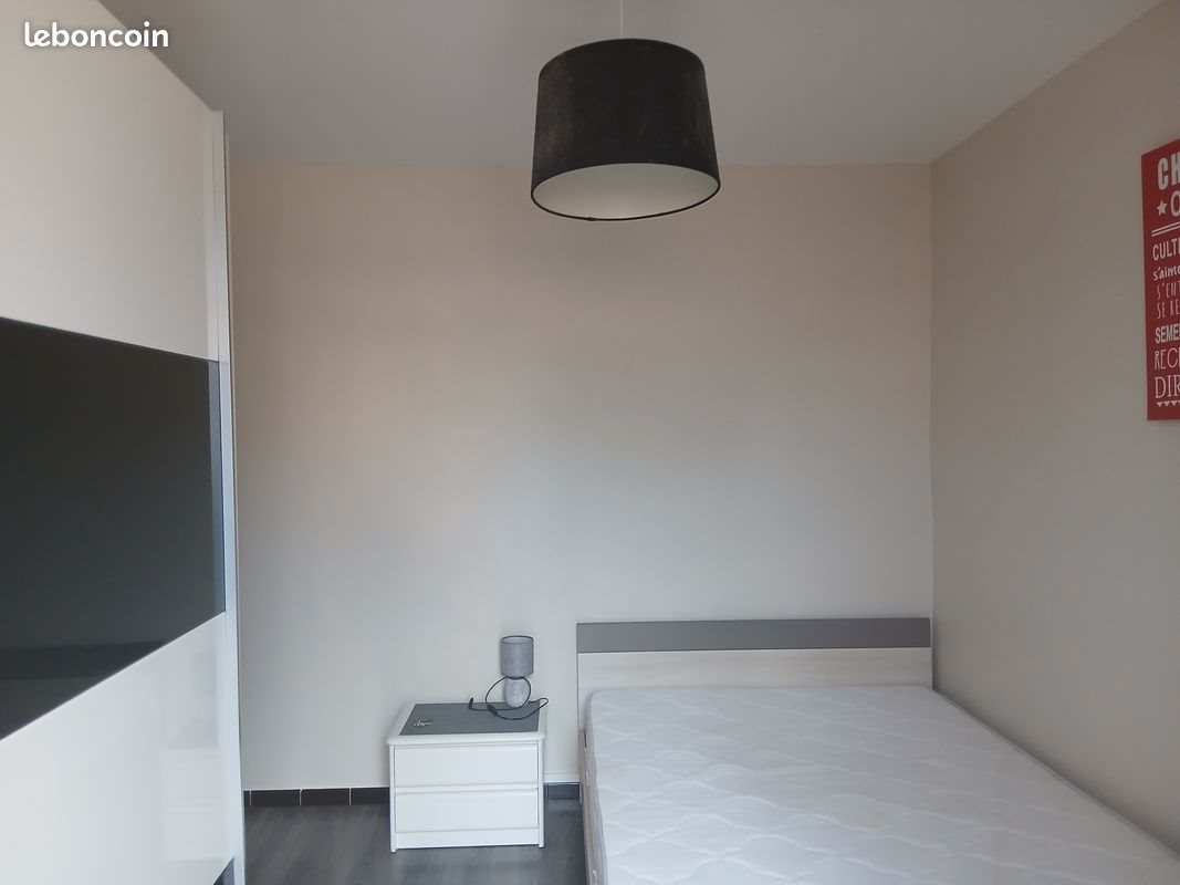 Appartement à louer, 32m², Narbonne