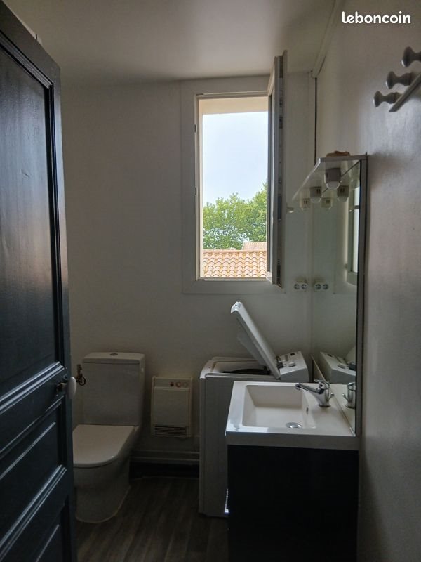 Appartement à louer, 32m², Narbonne