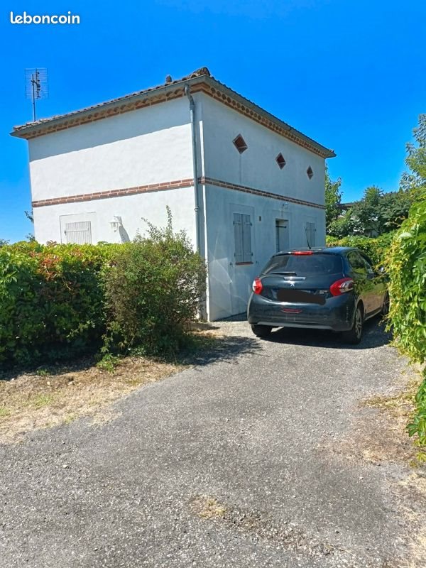 Maison à vendre, 60m², Auvillar