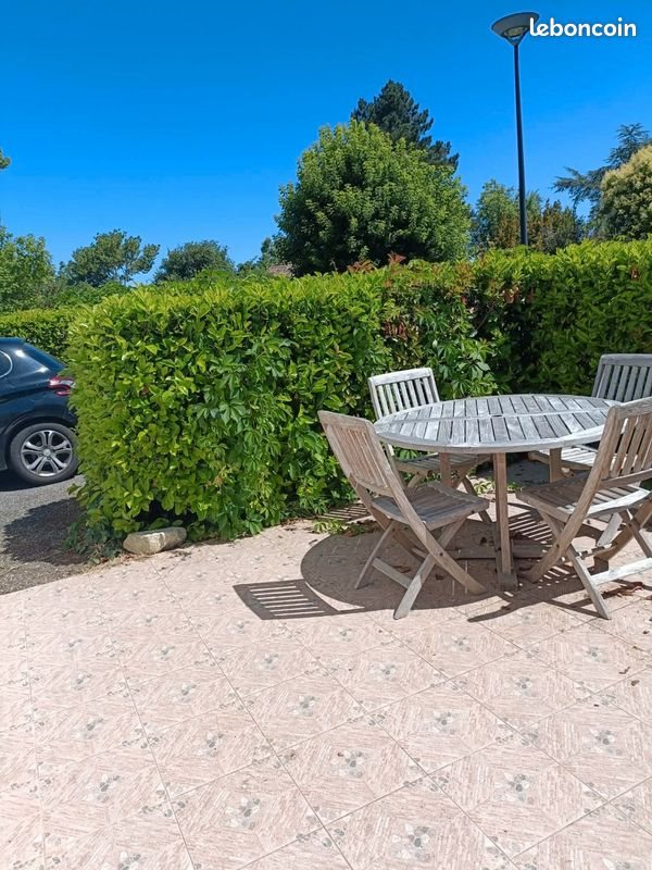 Maison à vendre, 60m², Auvillar