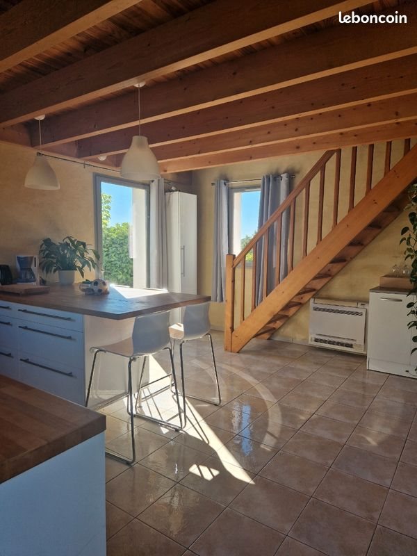 Maison à vendre, 60m², Auvillar