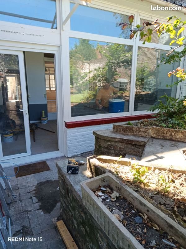 Appartement à vendre, 81m², Douai