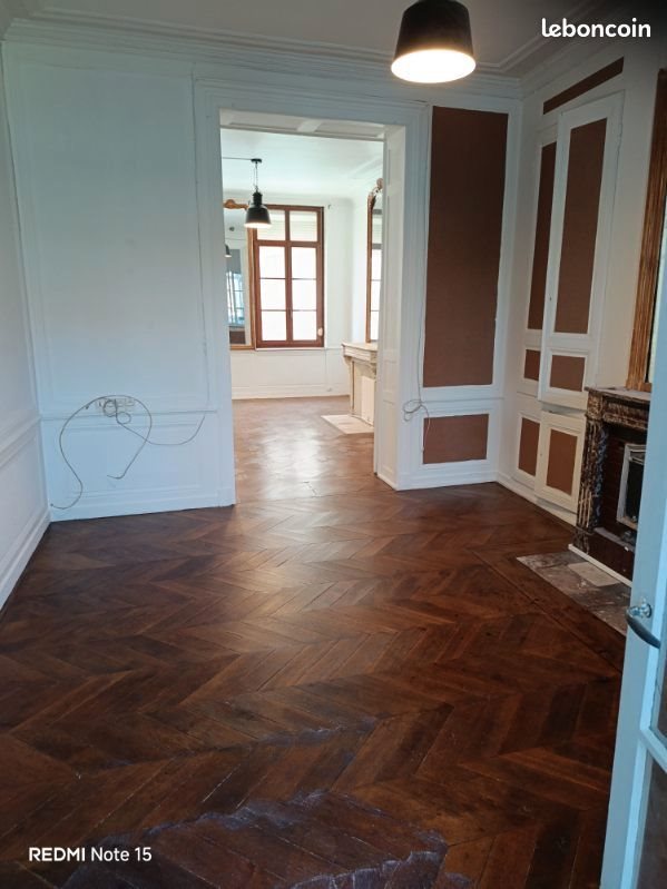 Appartement à vendre, 81m², Douai