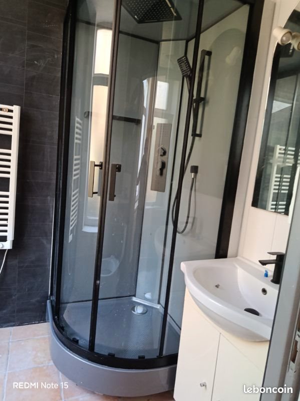 Appartement à vendre, 81m², Douai