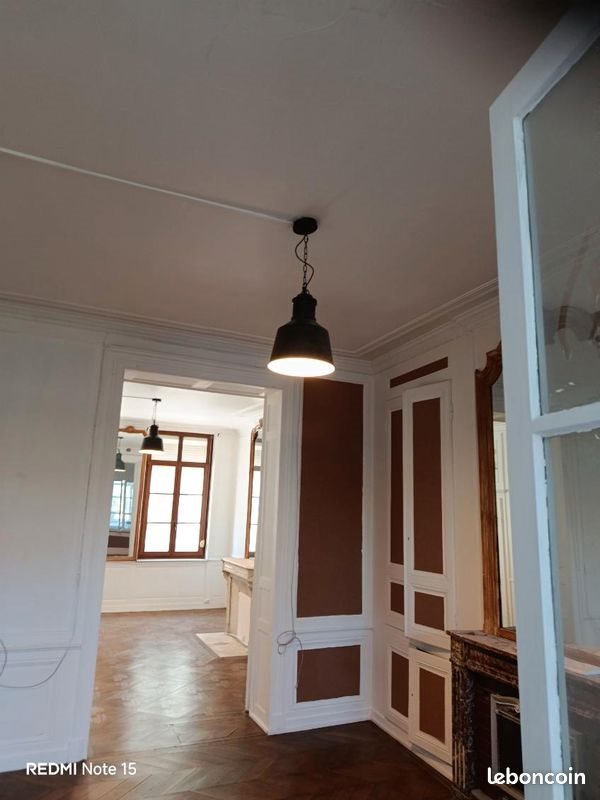 Appartement à vendre, 81m², Douai