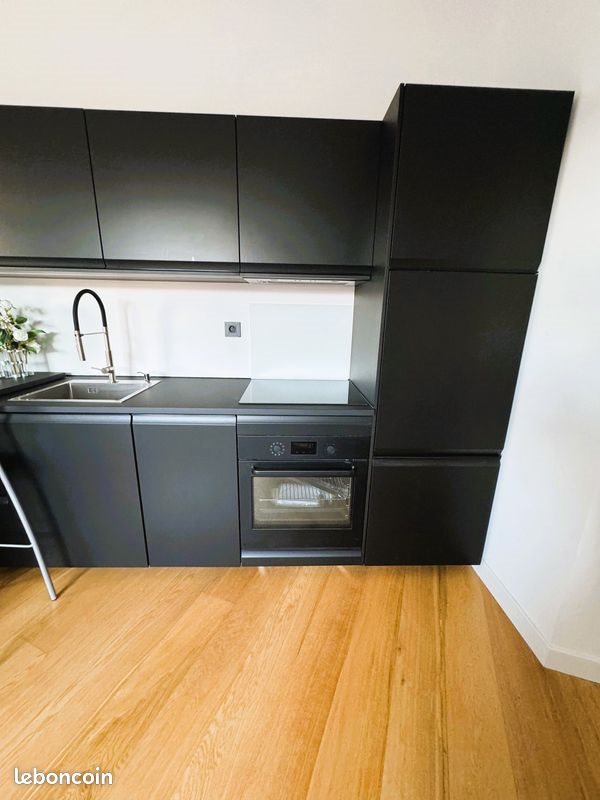 Appartement à louer, 30m², Toulouse