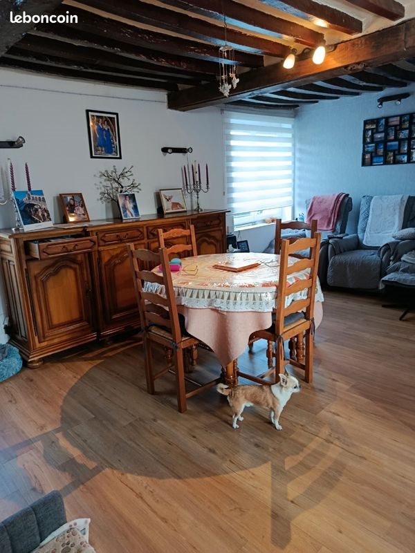 Maison à vendre, 100m², Glos