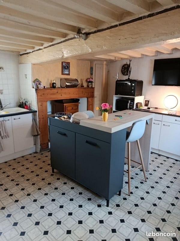 Maison à vendre, 100m², Glos