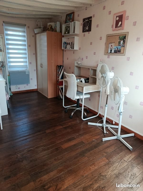 Maison à vendre, 100m², Glos