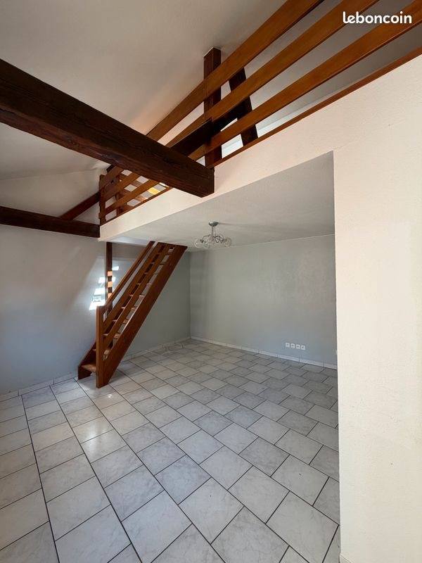 Appartement à louer, 43m², Sélestat