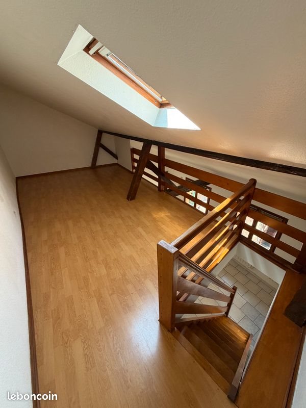 Appartement à louer, 43m², Sélestat