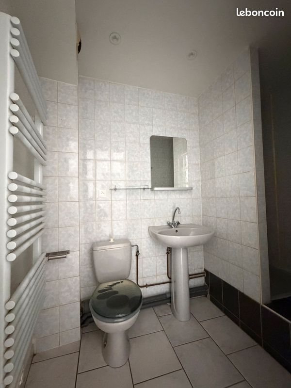 Appartement à louer, 43m², Sélestat