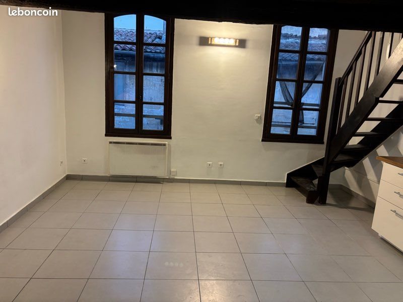 Appartement à louer, 80m², Beaucaire