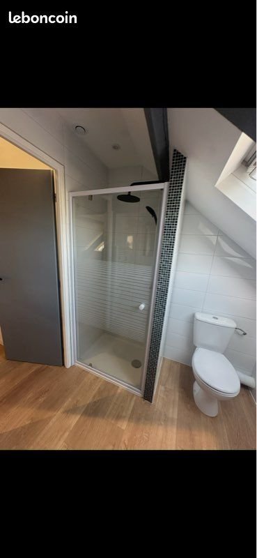 Appartement à louer, 49m², Château-Gontier