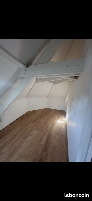 Appartement à louer, 49m², Château-Gontier