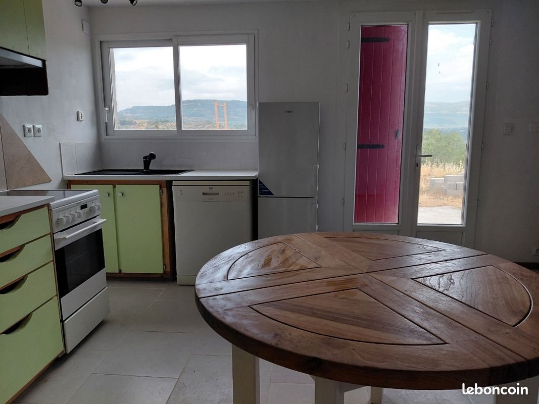 Appartement à louer, 40m², Le Bosc
