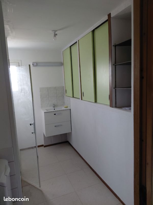Appartement à louer, 40m², Le Bosc