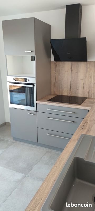 Maison à louer, 90m², Houdelmont