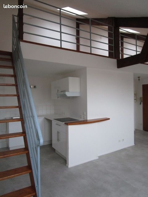 Appartement à louer, 51m², Saint-Omer