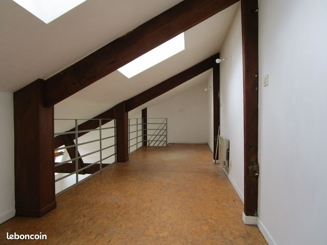 Appartement à louer, 51m², Saint-Omer