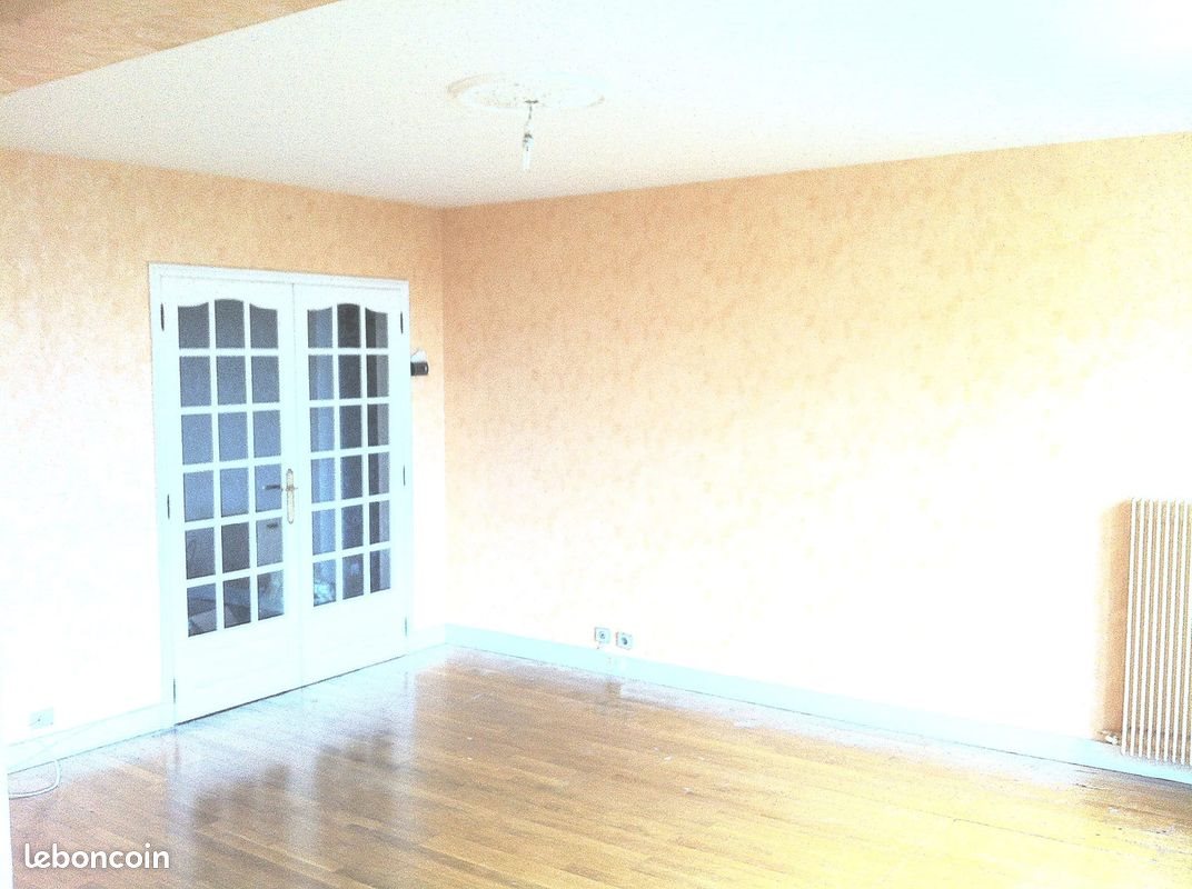 Appartement à vendre, 83m², Lucé