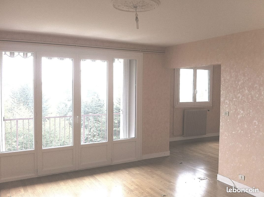 Appartement à vendre, 83m², Lucé