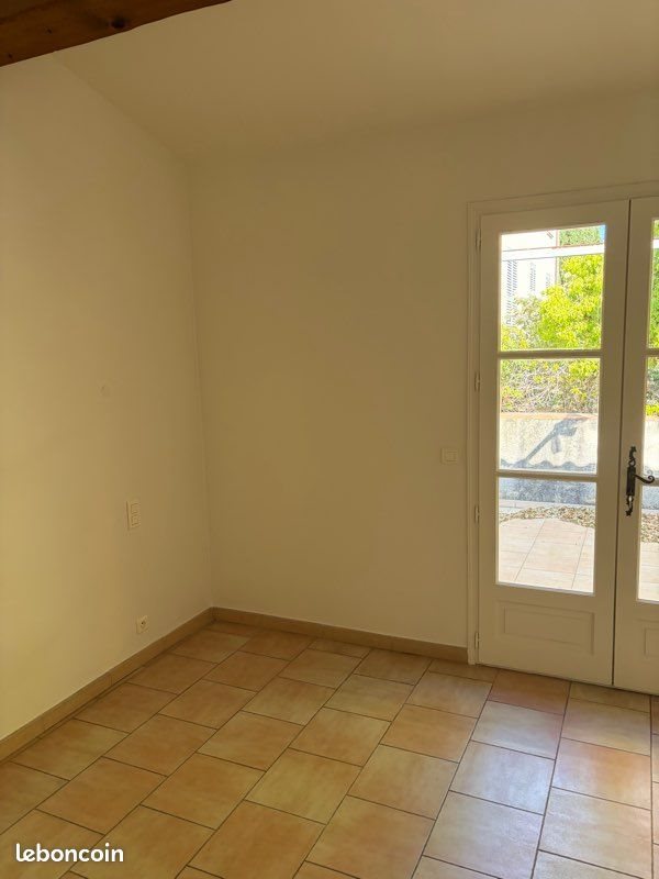 Appartement à louer, 82m², Saint-Tropez