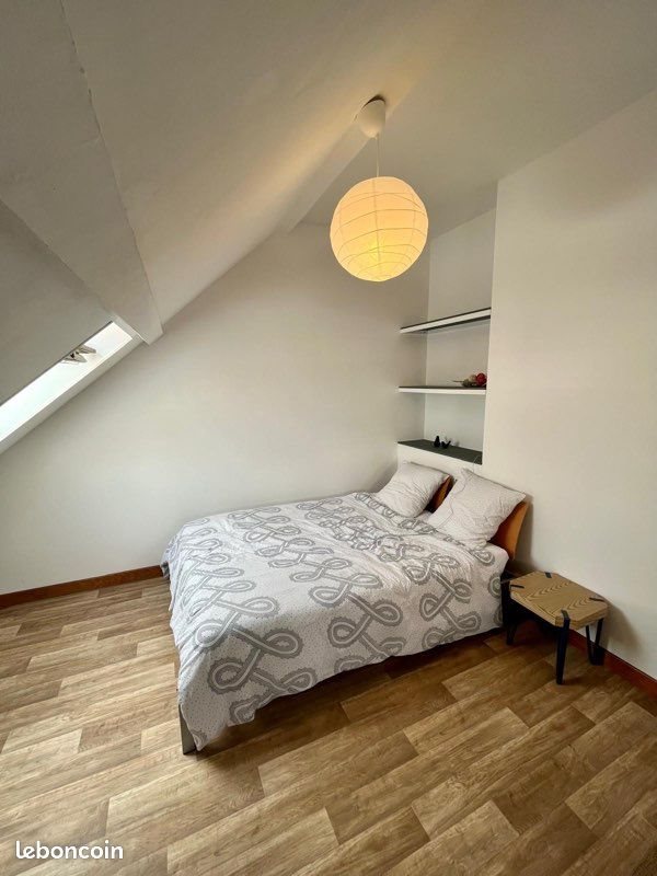 Appartement à louer, 30m², Lille