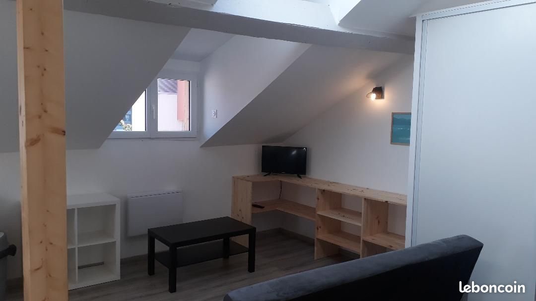 Appartement à louer, 30m², Gap