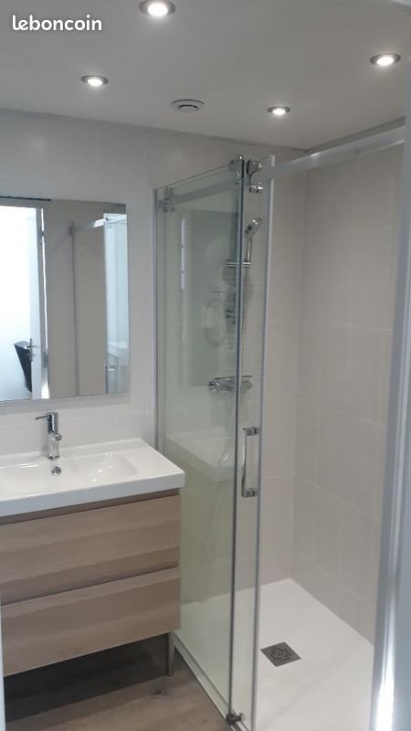 Appartement à louer, 30m², Gap