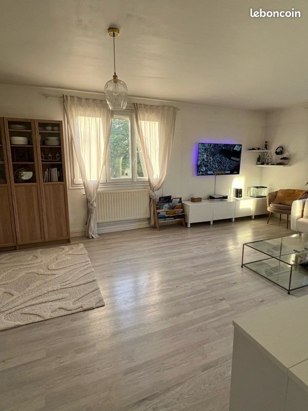 Appartement à vendre, 84m², Grigny