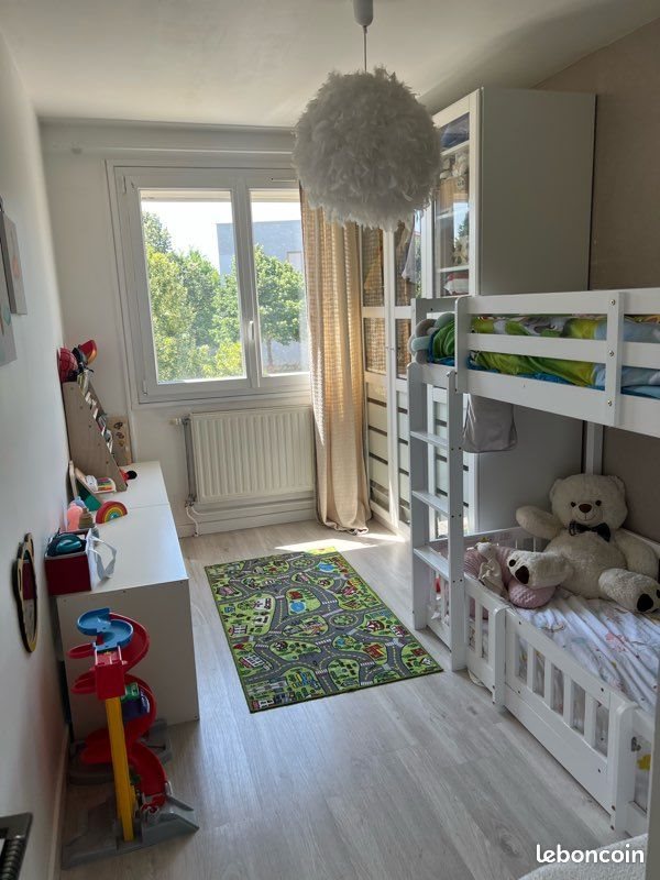 Appartement à vendre, 84m², Grigny