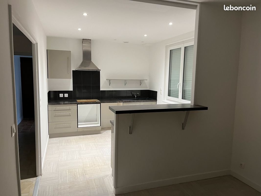 Appartement à louer, 68m², Sainte-Sigolène