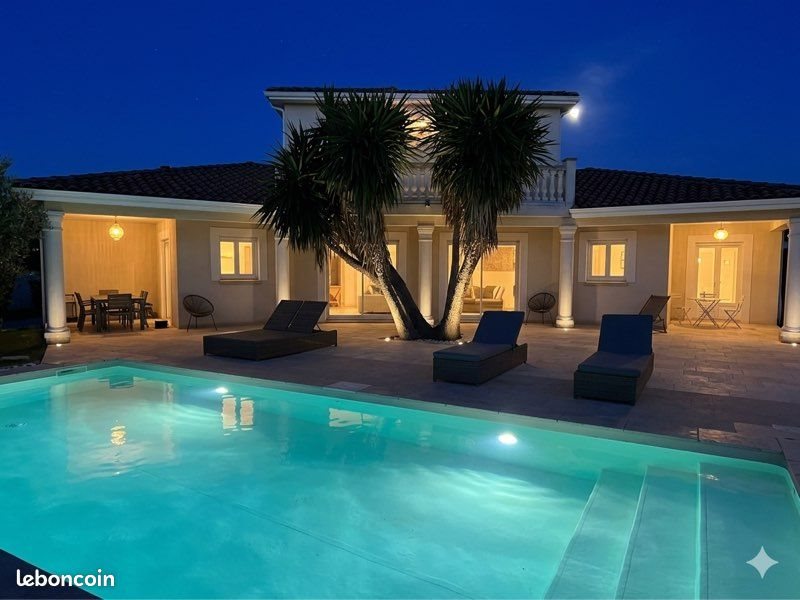 Maison à vendre, 161m², Balma