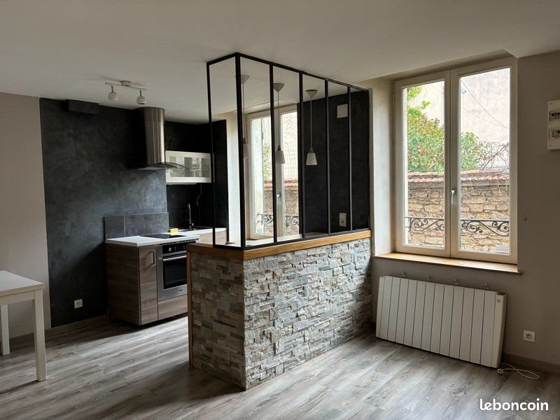 Appartement à louer, 44m², Nancy