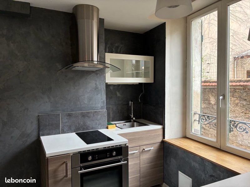 Appartement à louer, 44m², Nancy