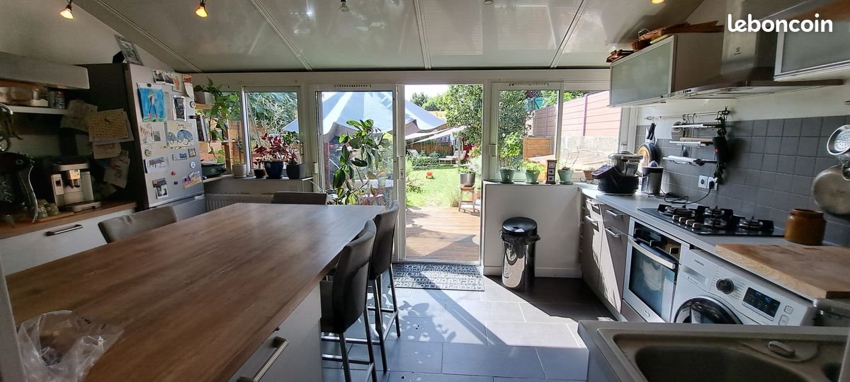 Maison à vendre, 81m², Le Mans