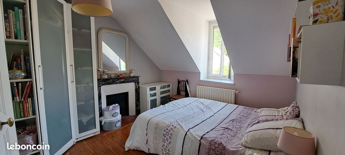 Maison à vendre, 81m², Le Mans