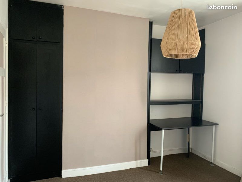 Appartement à louer, 23m², Le Havre